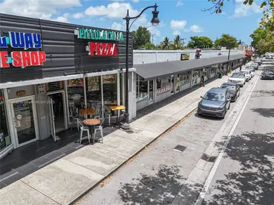 Profitable Pizza Restaurant with Loyal Customer Base