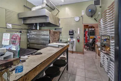 Profitable Pizza Restaurant with Loyal Customer Base