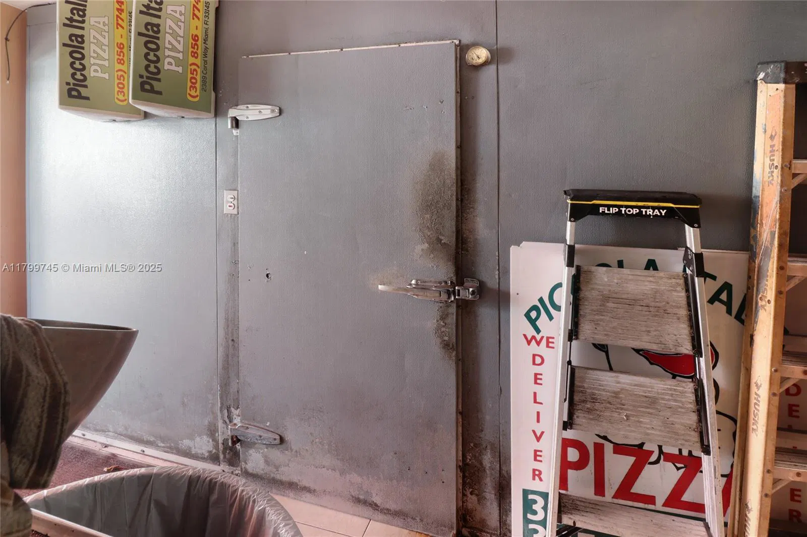 Profitable Pizza Restaurant with Loyal Customer Base