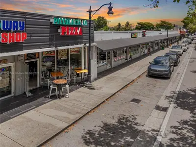 Profitable Pizza Restaurant with Loyal Customer Base