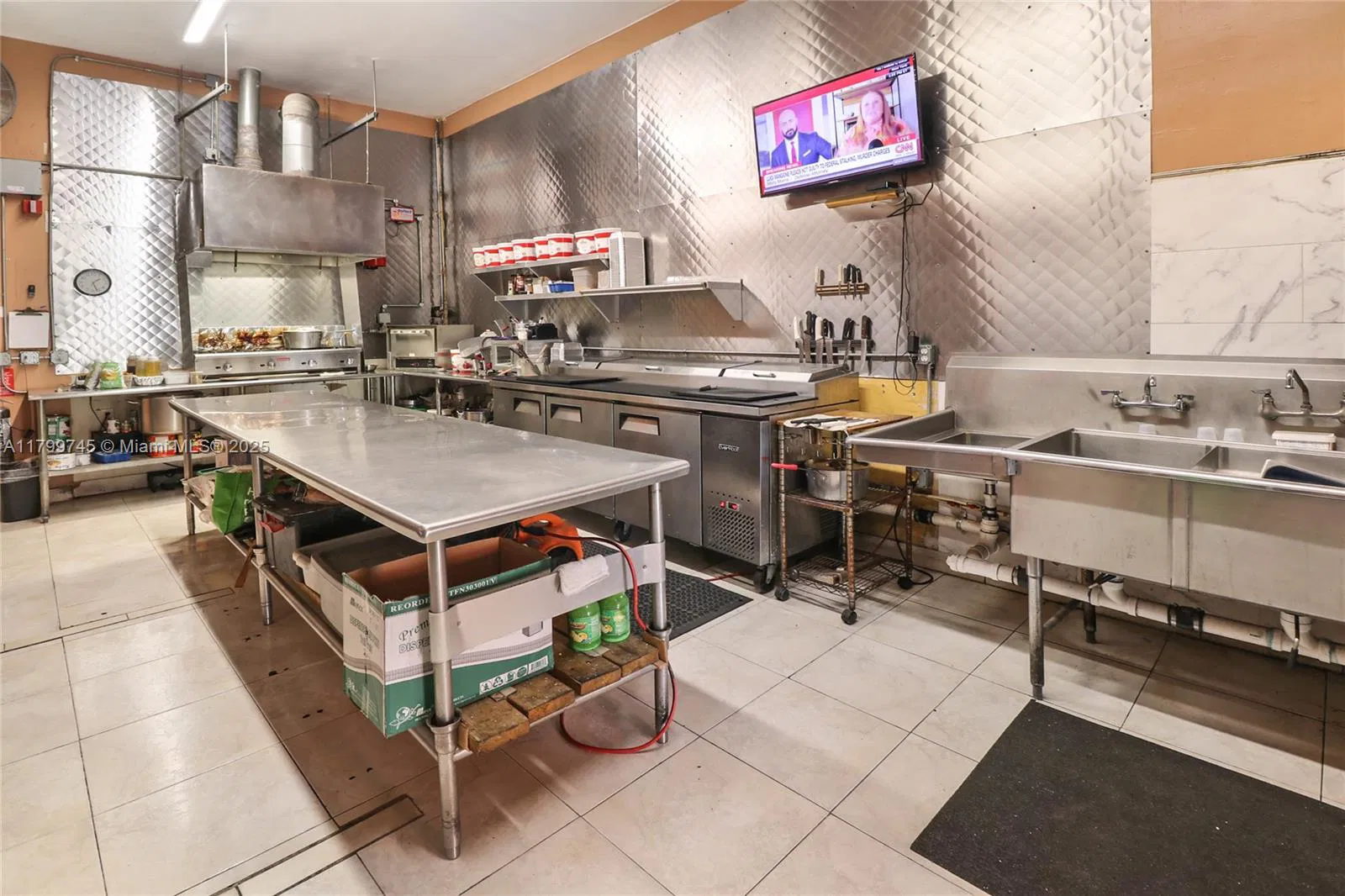 Profitable Pizza Restaurant with Loyal Customer Base