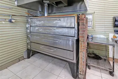 Profitable Pizza Restaurant with Loyal Customer Base