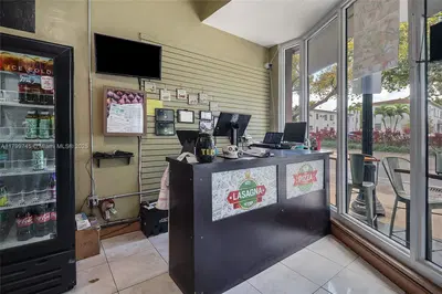 Profitable Pizza Restaurant with Loyal Customer Base