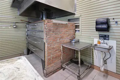 Profitable Pizza Restaurant with Loyal Customer Base