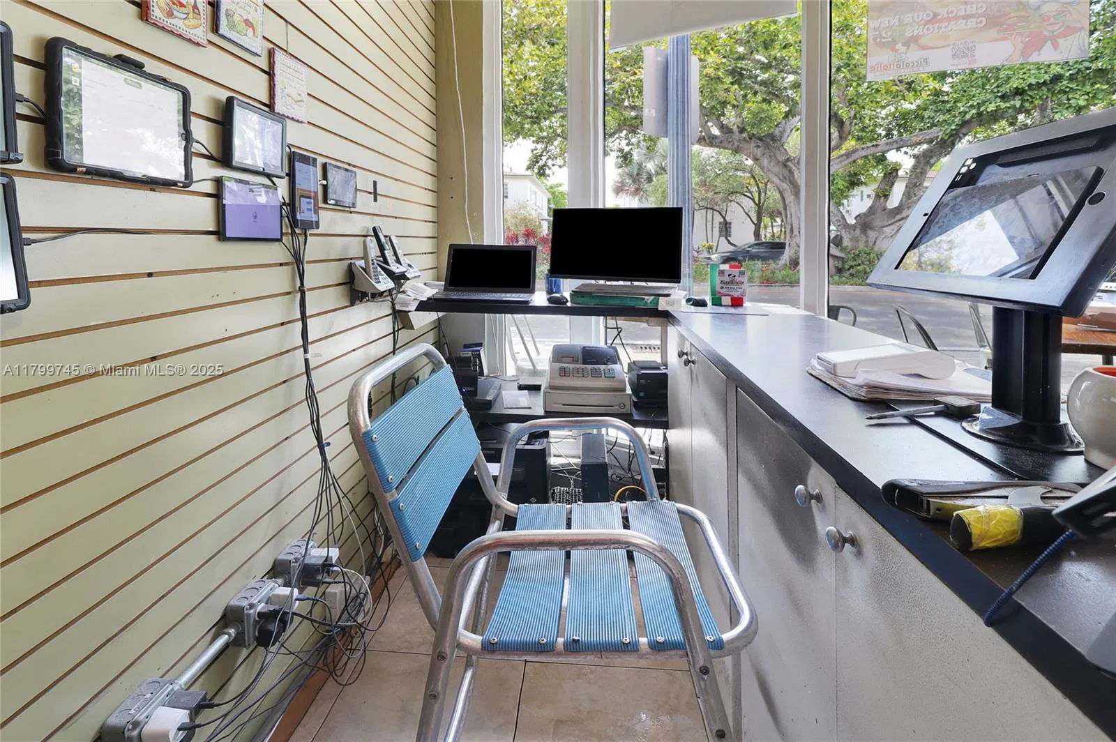 Profitable Pizza Restaurant with Loyal Customer Base