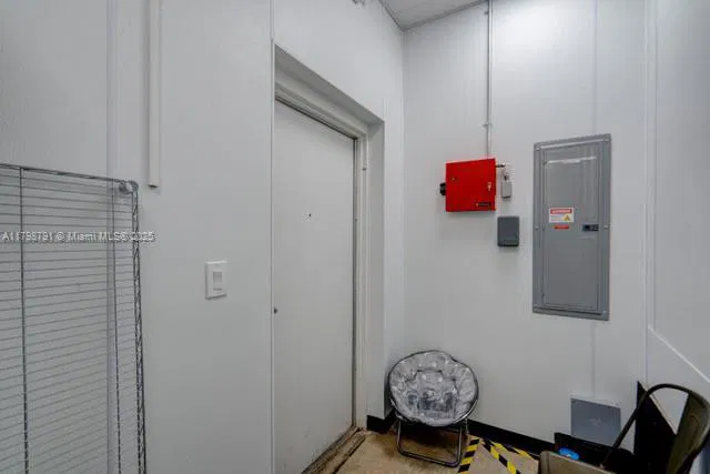 Turnkey Sushi Restaurant in Prime Retail Location