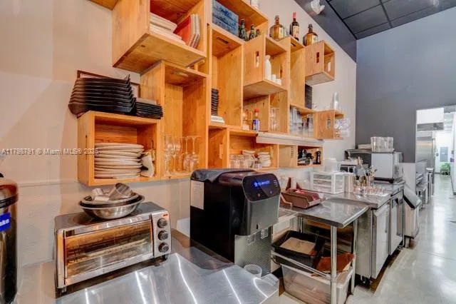 Turnkey Sushi Restaurant in Prime Retail Location