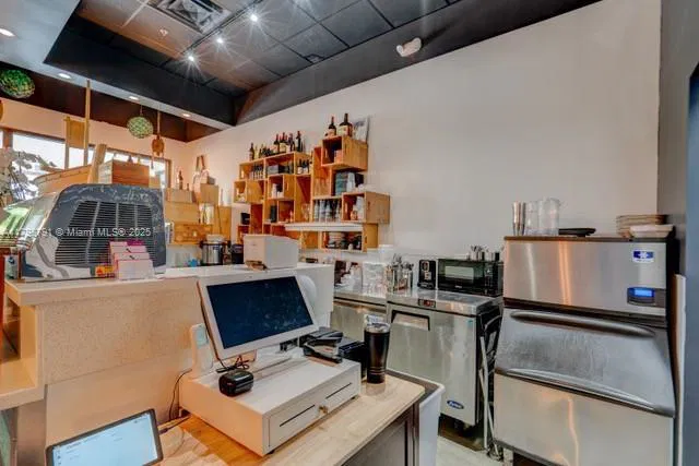 Turnkey Sushi Restaurant in Prime Retail Location