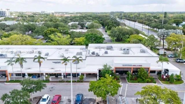 Turnkey Sushi Restaurant in Prime Retail Location