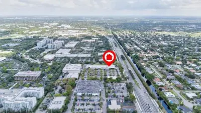 Turnkey Sushi Restaurant in Prime Retail Location