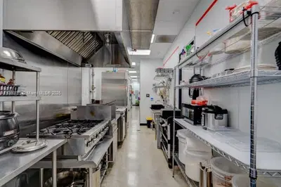 Turnkey Sushi Restaurant in Prime Retail Location