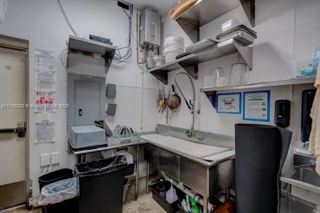 Turnkey Japanese Restaurant with Prime Location