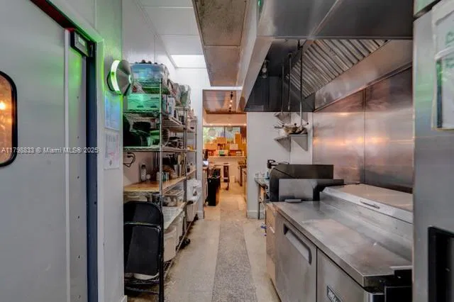 Turnkey Japanese Restaurant with Prime Location