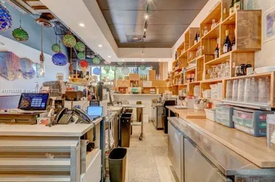 Turnkey Japanese Restaurant with Prime Location