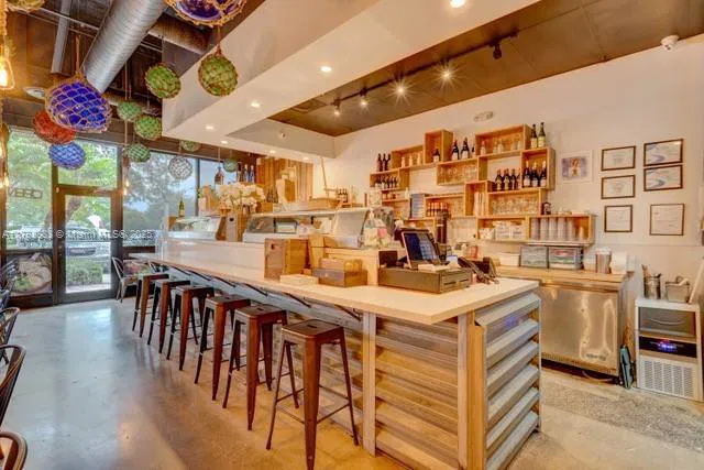 Turnkey Japanese Restaurant with Prime Location