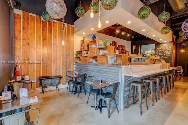 Turnkey Japanese Restaurant with Prime Location