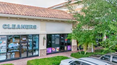 Turnkey Japanese Restaurant with Prime Location