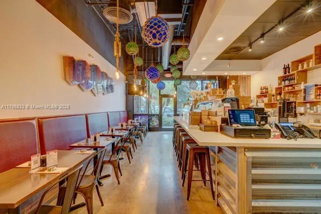 Turnkey Japanese Restaurant with Prime Location