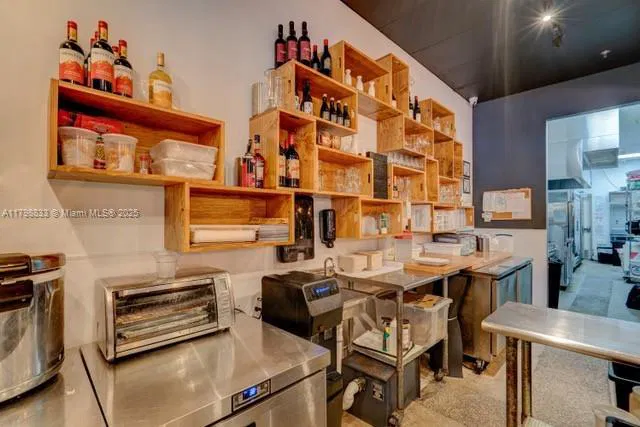 Turnkey Japanese Restaurant with Prime Location