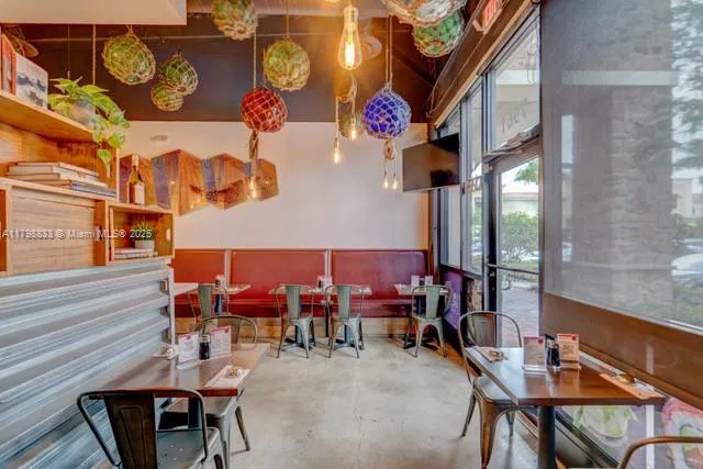 Turnkey Japanese Restaurant with Prime Location