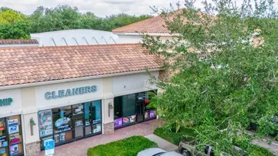 Turnkey Japanese Restaurant with Prime Location