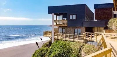 Premier Oceanfront Boutique Hotel with Turnkey Operations