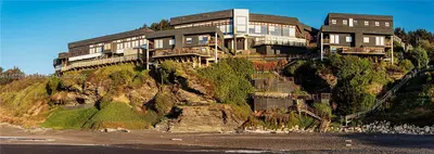 Premier Oceanfront Boutique Hotel with Turnkey Operations