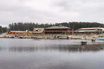 Premier Oceanfront Boutique Hotel with Turnkey Operations