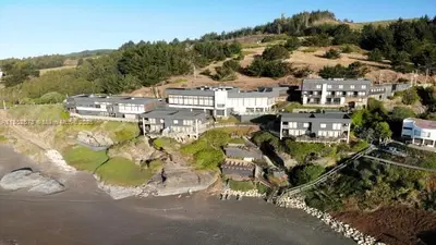 Premier Oceanfront Boutique Hotel with Turnkey Operations