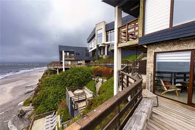 Premier Oceanfront Boutique Hotel with Turnkey Operations