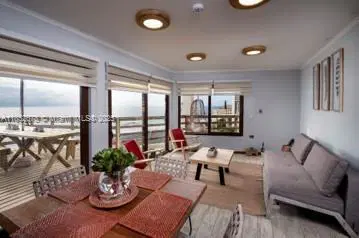 Premier Oceanfront Boutique Hotel with Turnkey Operations