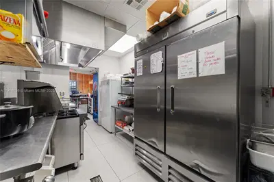 Established Restaurant and Cafeteria with Loyal Customer Base