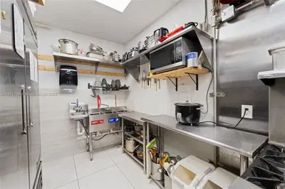 Established Restaurant and Cafeteria with Loyal Customer Base