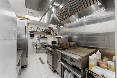 Established Restaurant and Cafeteria with Loyal Customer Base