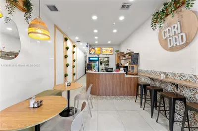 Established Restaurant and Cafeteria with Loyal Customer Base