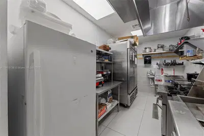 Established Restaurant and Cafeteria with Loyal Customer Base