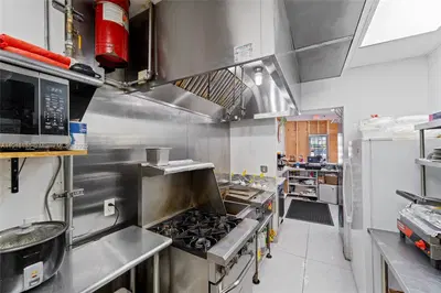 Established Restaurant and Cafeteria with Loyal Customer Base