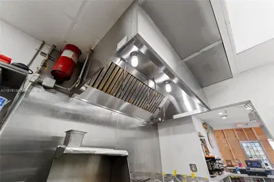 Established Restaurant and Cafeteria with Loyal Customer Base