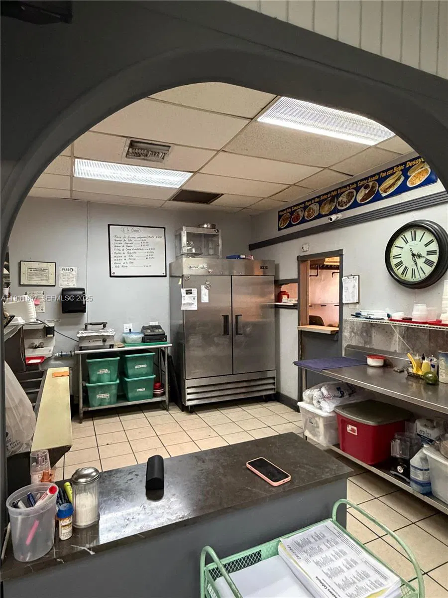 Multi Unit Restaurant with Growth Potential