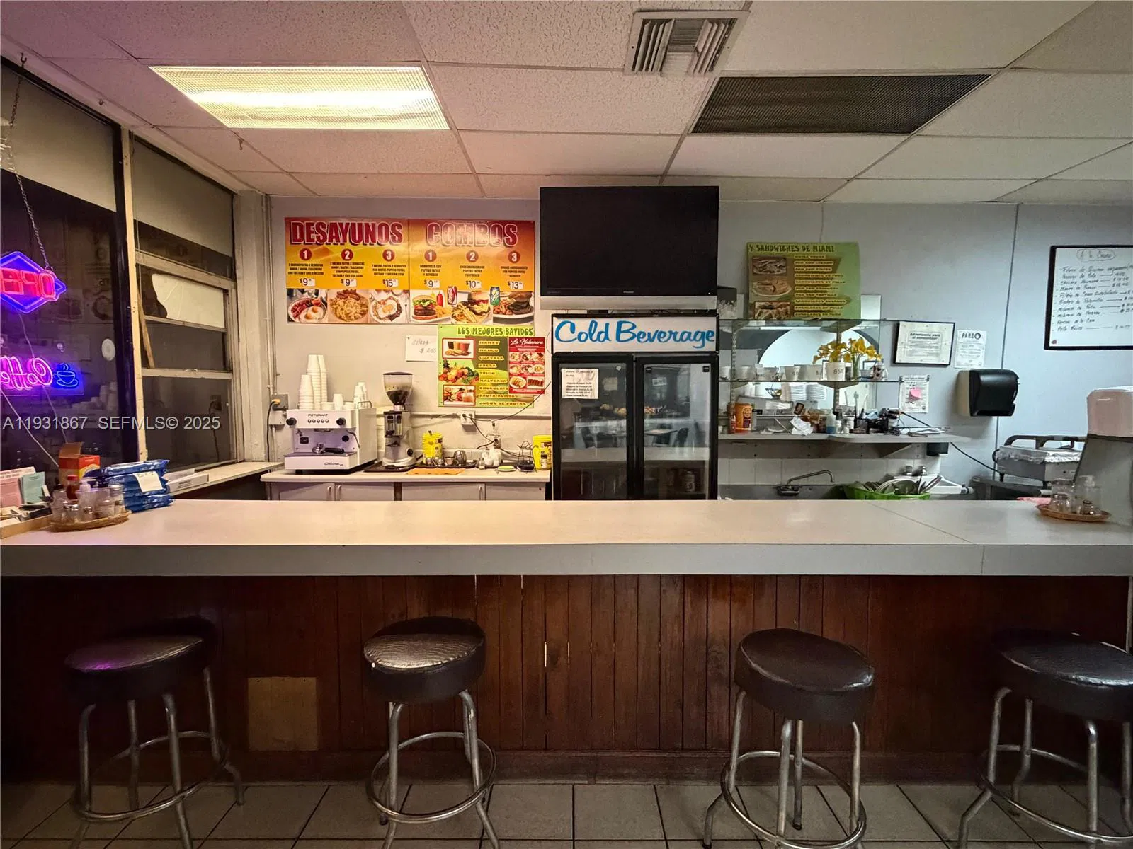 Multi Unit Restaurant with Growth Potential