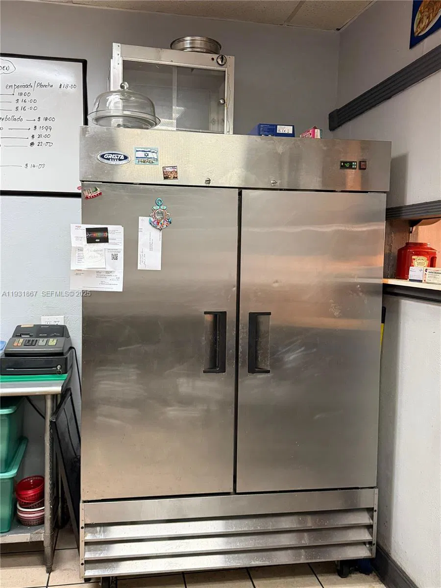 Multi Unit Restaurant with Growth Potential