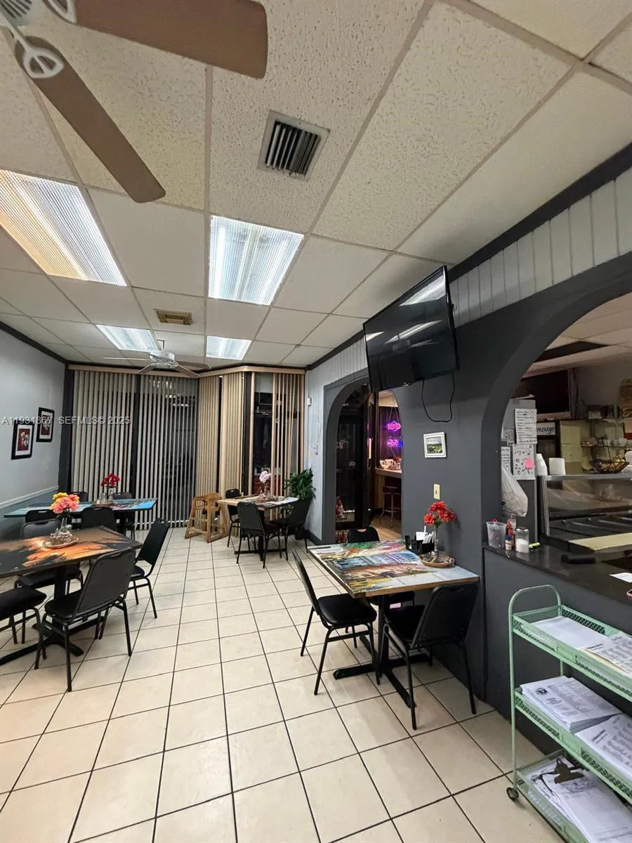 Multi Unit Restaurant with Growth Potential