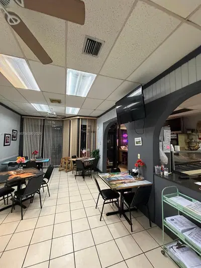 Multi Unit Restaurant with Growth Potential