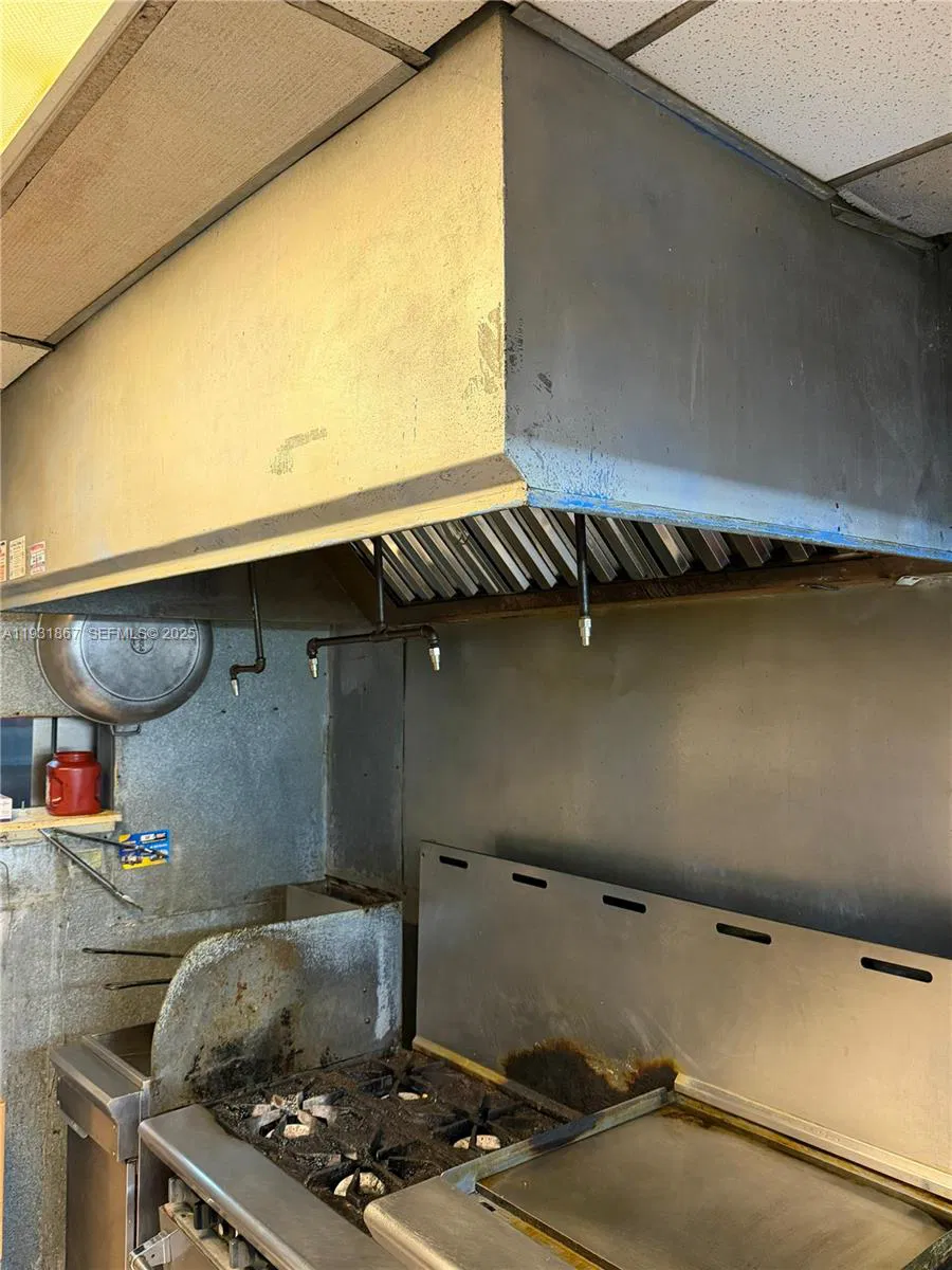 Multi Unit Restaurant with Growth Potential