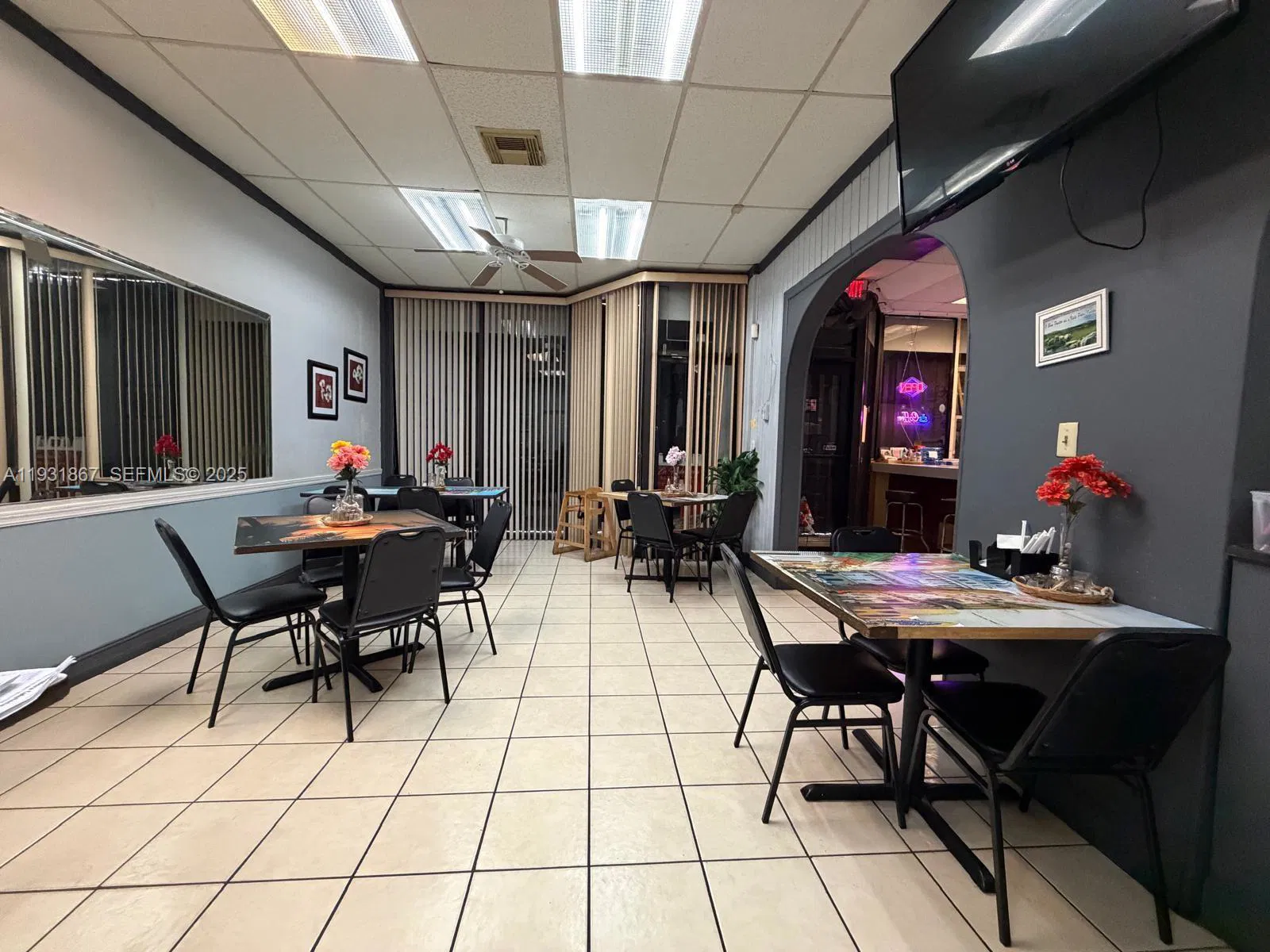 Multi Unit Restaurant with Growth Potential