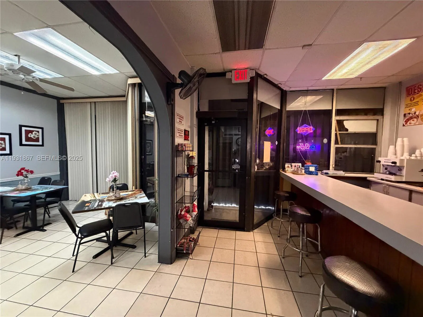 Multi Unit Restaurant with Growth Potential