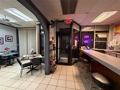 Multi Unit Restaurant with Growth Potential