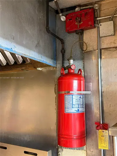 Multi Unit Restaurant with Growth Potential