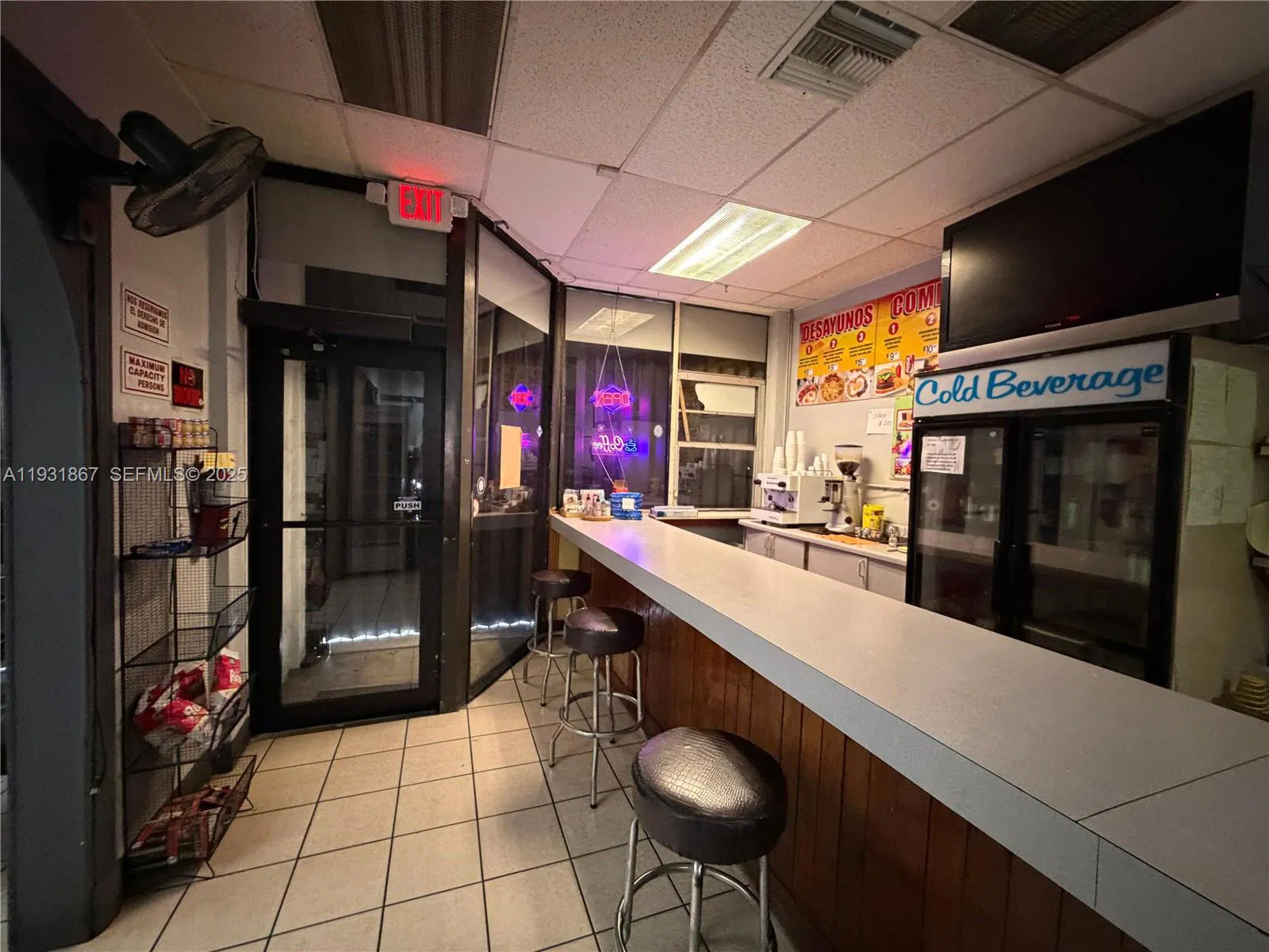 Multi Unit Restaurant with Growth Potential