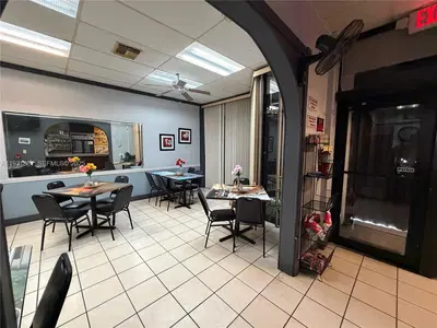 Multi Unit Restaurant with Growth Potential